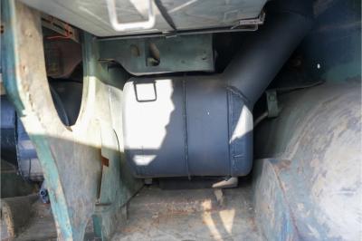 1943 Volkswagen Schwimmwagen type 166