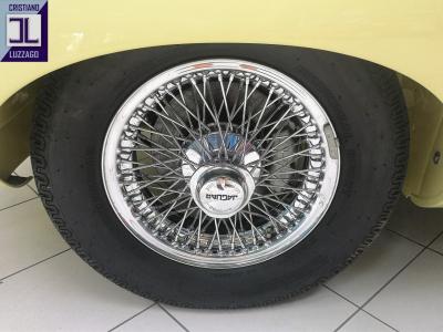 1970 Jaguar E TYPE ROADSTER 4.200 S2