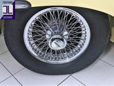 1970 Jaguar E TYPE ROADSTER 4.200 S2