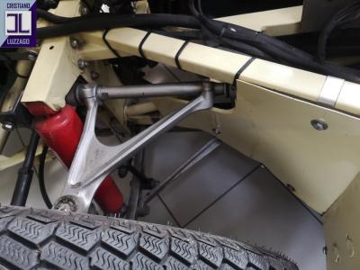 1970 Jaguar E TYPE ROADSTER 4.200 S2