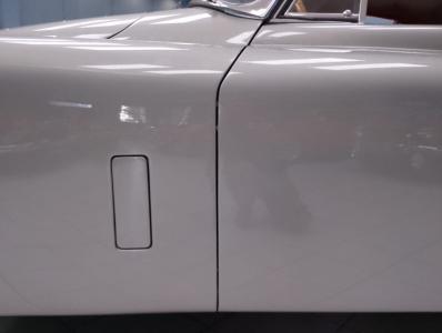 1958 Jaguar XK 150 FHC 3.4 LITRE