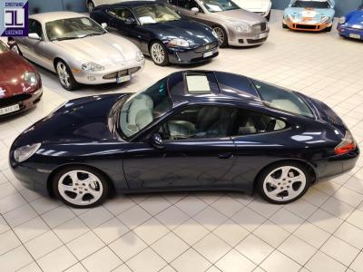 1998 Porsche 996 CARRERA 4