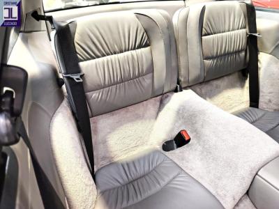 1998 Porsche 996 CARRERA 4