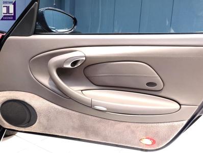 1998 Porsche 996 CARRERA 4