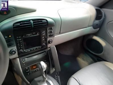 1998 Porsche 996 CARRERA 4
