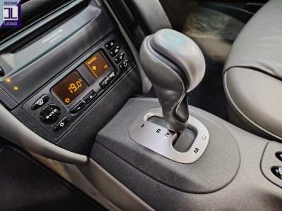 1998 Porsche 996 CARRERA 4