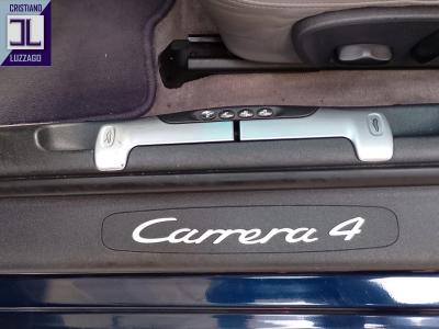1998 Porsche 996 CARRERA 4