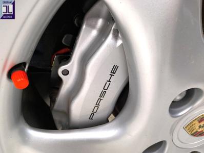 1998 Porsche 996 CARRERA 4