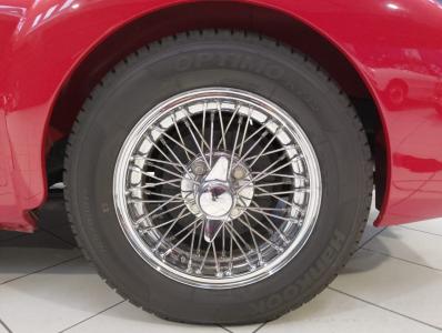 1960 MG A 1600 ROADSTER