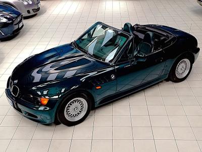 1997 BMW Z3 ROADSTER 1.9i 16V
