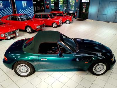 1997 BMW Z3 ROADSTER 1.9i 16V