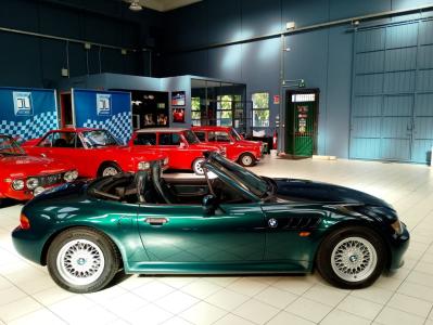 1997 BMW Z3 ROADSTER 1.9i 16V