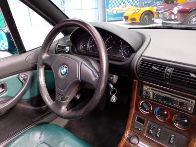 1997 BMW Z3 ROADSTER 1.9i 16V