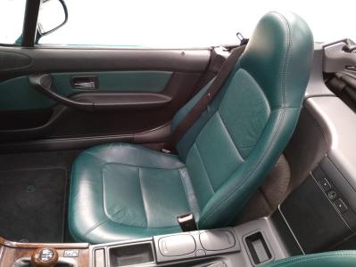 1997 BMW Z3 ROADSTER 1.9i 16V