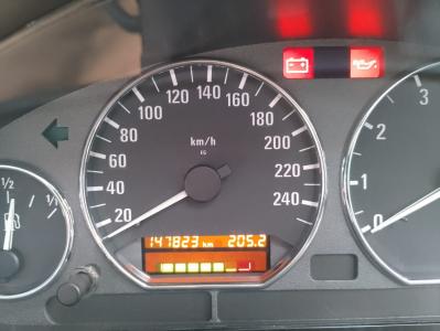 1997 BMW Z3 ROADSTER 1.9i 16V