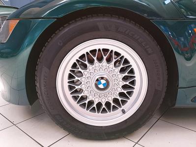 1997 BMW Z3 ROADSTER 1.9i 16V
