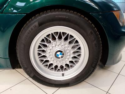 1997 BMW Z3 ROADSTER 1.9i 16V