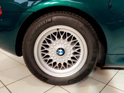 1997 BMW Z3 ROADSTER 1.9i 16V