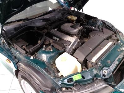 1997 BMW Z3 ROADSTER 1.9i 16V