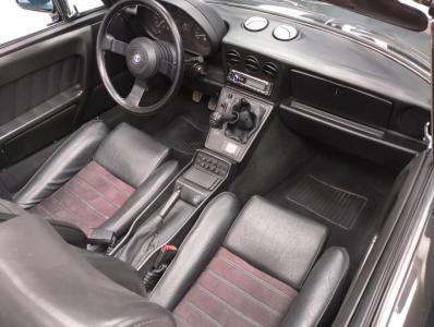 1993 Alfa Romeo SPIDER 2000 S.4