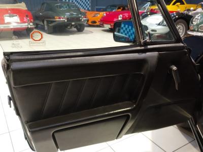 1993 Alfa Romeo SPIDER 2000 S.4