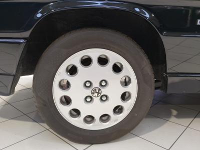 1993 Alfa Romeo SPIDER 2000 S.4