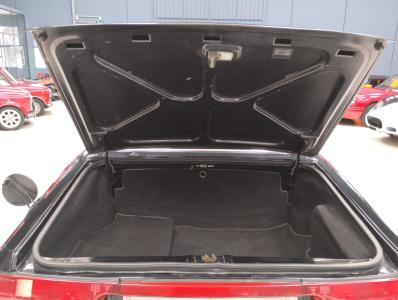 1993 Alfa Romeo SPIDER 2000 S.4