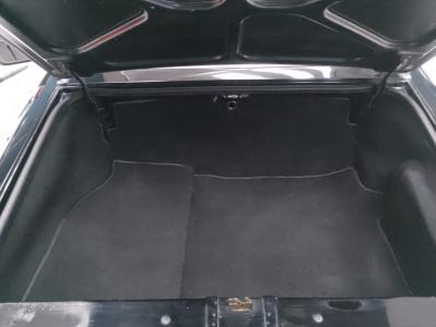 1993 Alfa Romeo SPIDER 2000 S.4