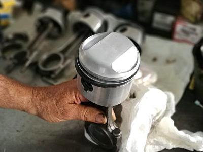 1993 Alfa Romeo SPIDER 2000 S.4