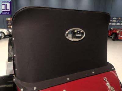 1927 Lancia LAMBDA VII SERIE TORPEDO SWB