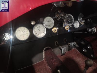 1927 Lancia LAMBDA VII SERIE TORPEDO SWB