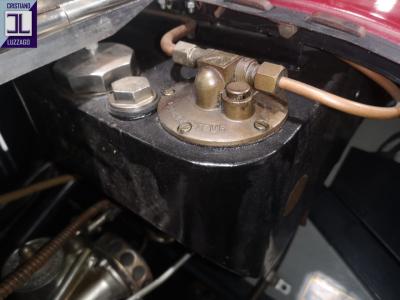 1927 Lancia LAMBDA VII SERIE TORPEDO SWB