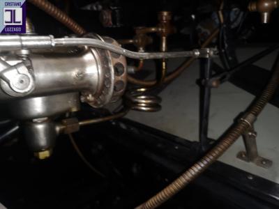 1927 Lancia LAMBDA VII SERIE TORPEDO SWB