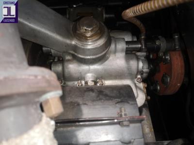 1927 Lancia LAMBDA VII SERIE TORPEDO SWB