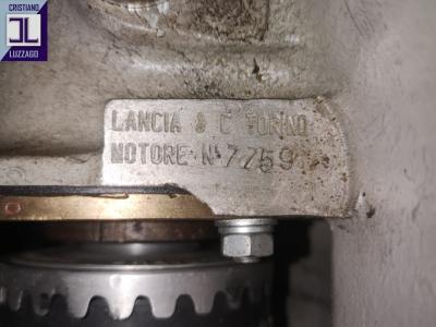 1927 Lancia LAMBDA VII SERIE TORPEDO SWB