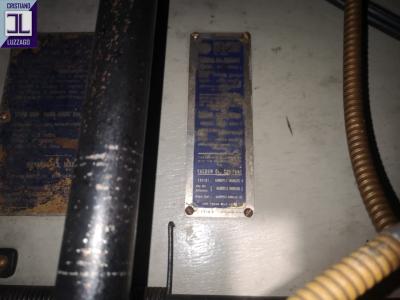 1927 Lancia LAMBDA VII SERIE TORPEDO SWB