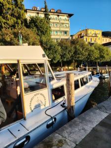 1927 Lancia LAMBDA VII SERIE TORPEDO SWB