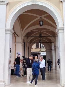 1927 Lancia LAMBDA VII SERIE TORPEDO SWB