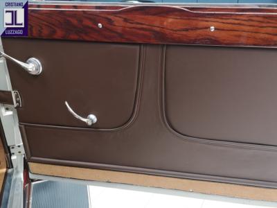 1930 Alfa Romeo 6C 1750 CONVERTIBILE