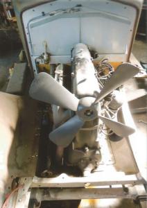 1930 Alfa Romeo 6C 1750 CONVERTIBILE