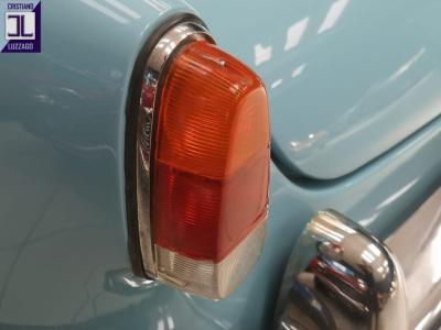 1957 Alfa Romeo GIULIETTA SPIDER S1 750D SWB