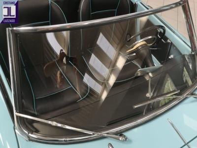 1957 Alfa Romeo GIULIETTA SPIDER S1 750D SWB