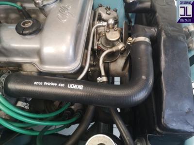 1957 Alfa Romeo GIULIETTA SPIDER S1 750D SWB