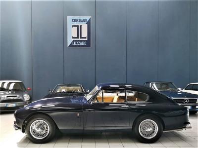 1958 Aston Martin DB MkIII