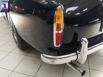 1958 Aston Martin DB MkIII