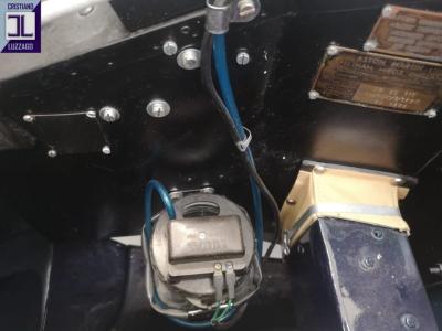 1958 Aston Martin DB MkIII