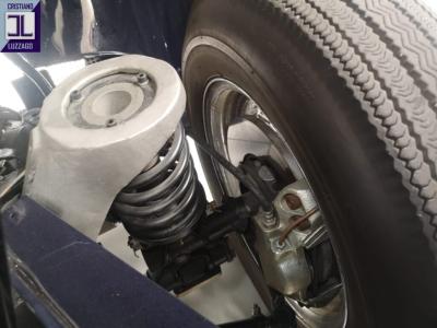 1958 Aston Martin DB MkIII