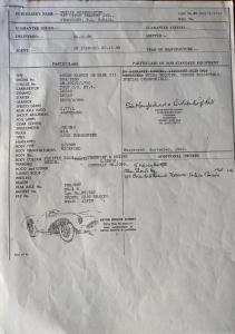 1958 Aston Martin DB MkIII