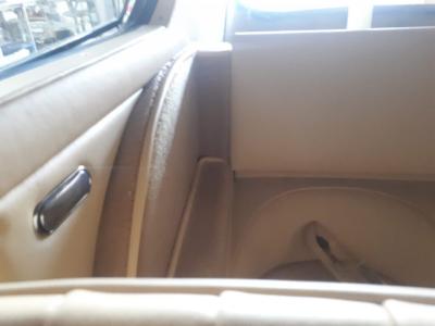 1958 Aston Martin DB MkIII