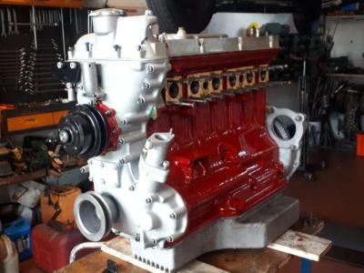 1958 Aston Martin DB MkIII